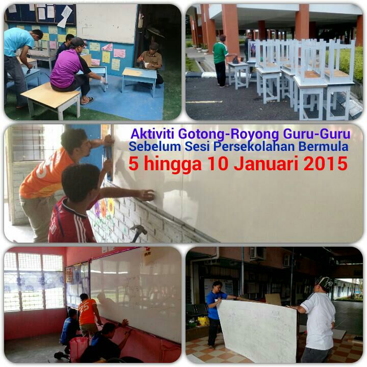 gotong royong 2